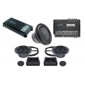 Hertz Mille Legend autóhifi csomag hangszóró, mélysugárzó, erősítő, processzor pack Hertz Mille Legend autóhifi csomag hangszóró, mélysugárzó, erősítő, processzor pack